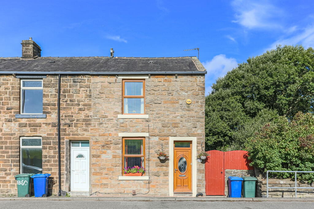 Main image of property: Burnley Road, Loveclough, Crawshawbooth, Rossendale, BB4