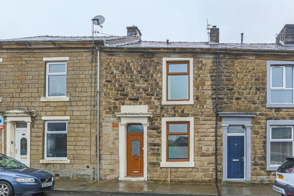 Main image of property: Sparth Road, Clayton Le Moors, Accrington, BB5