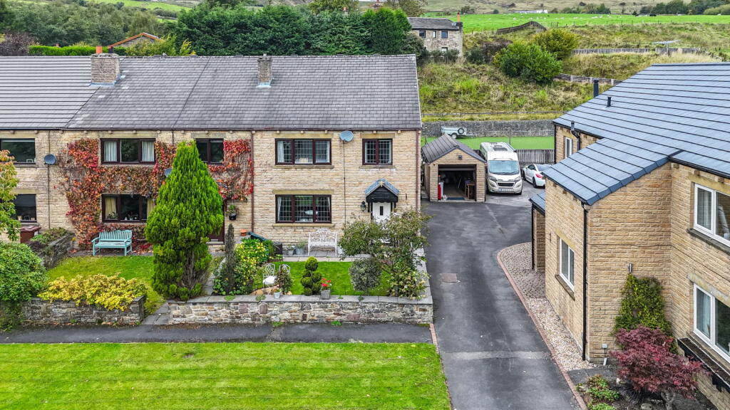 Main image of property: Springbank Gardens, Goodshaw, Rossendale, BB4
