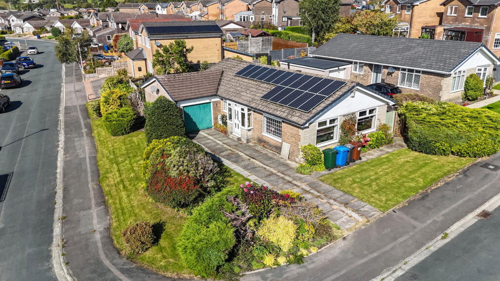 Main image of property: Cherry Tree Way, Rossendale, BB4 4JZ