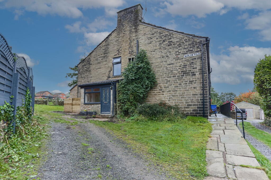 Main image of property: Barlow Fold, Rawtenstall, Rossendale, BB4
