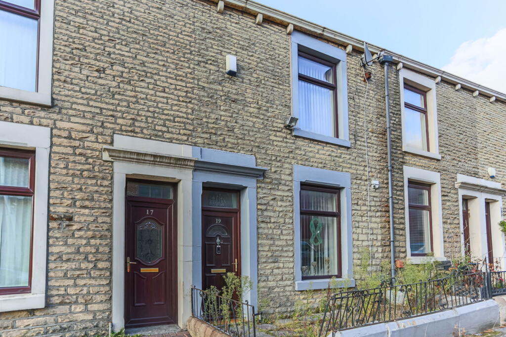 Main image of property: Stevenson Street East, Accrington, BB5