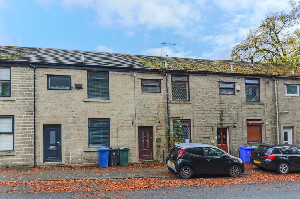 Main image of property: Burnley Road, Rossendale, BB4 8LZ