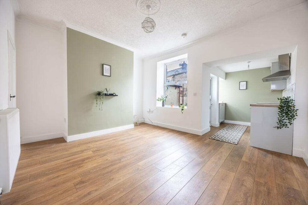 Main image of property: Cliff Street, Padiham, Burnley, BB12 8PN