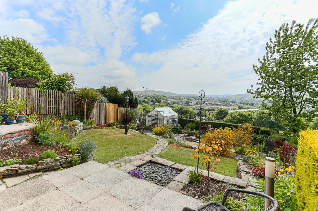 Main image of property: Bankside Lane, Bacup, Rossendale, OL13 8