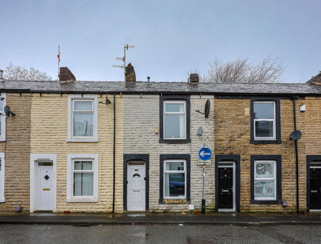 Main image of property: Belfield Road, Accrington, BB5 2HH