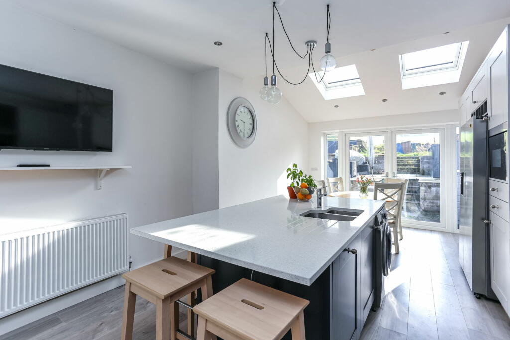 Additional property image - Burnley Road, Edenfield, BL0