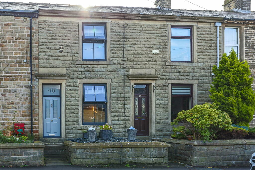 Additional property image - Burnley Road, Edenfield, BL0