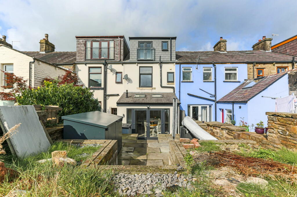 Additional property image - Burnley Road, Edenfield, BL0