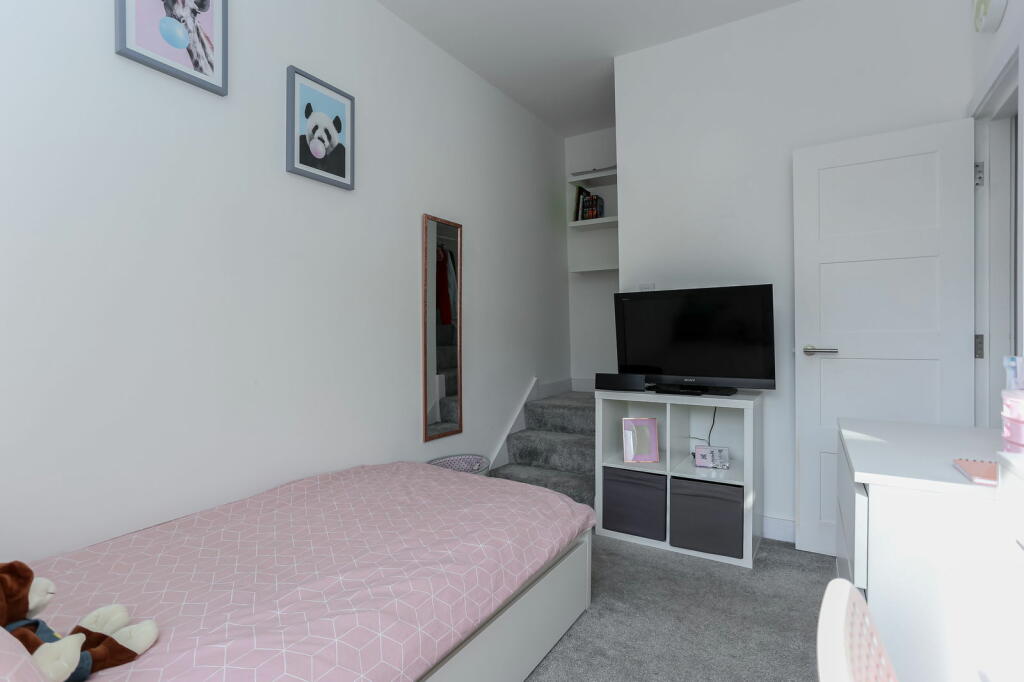 Additional property image - Burnley Road, Edenfield, BL0