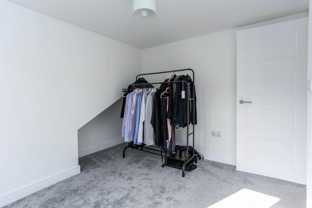 Additional property image - Burnley Road, Edenfield, BL0