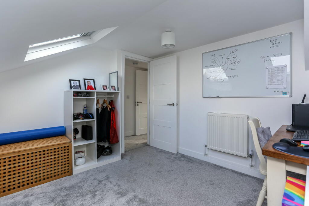 Additional property image - Burnley Road, Edenfield, BL0