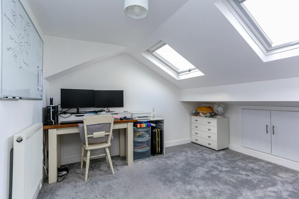 Additional property image - Burnley Road, Edenfield, BL0