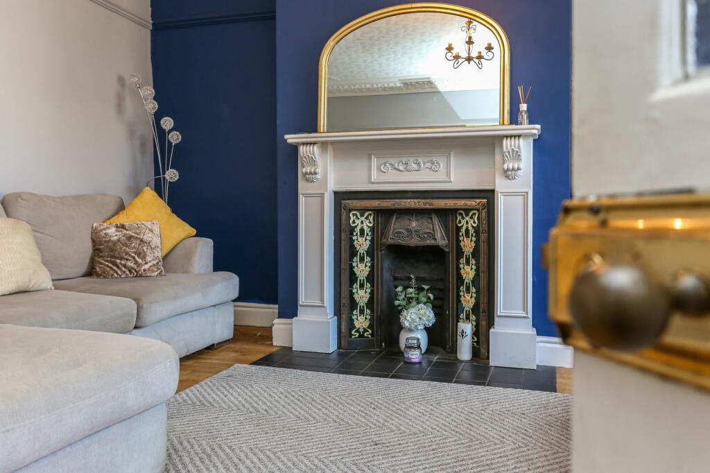 Additional property image - Burnley Road, Edenfield, BL0