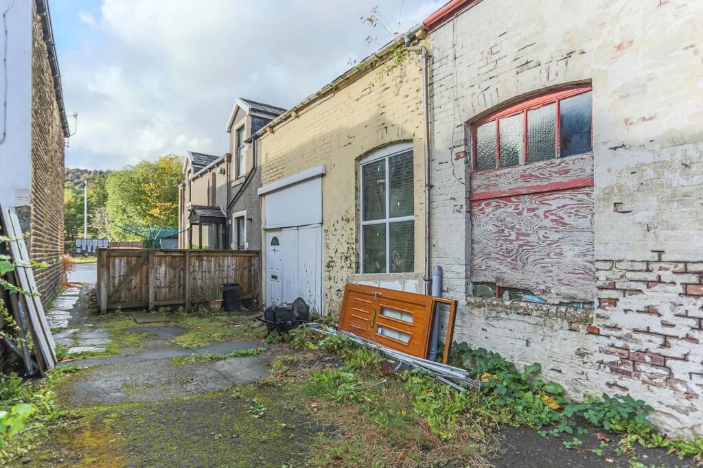 Main image of property: Burnley Road, Rossendale, BB4