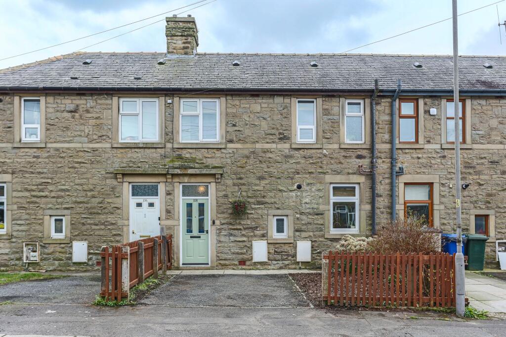 Main image of property: Booth Crescent, Rossendale, BB4