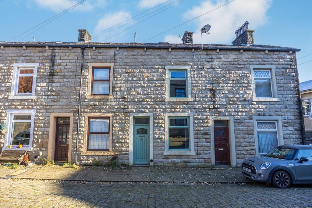 Main image of property: St. John Street, Bacup, OL13