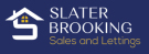 Slater Brooking Estate Agents logo