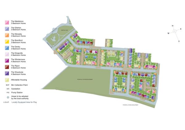 SitePlan