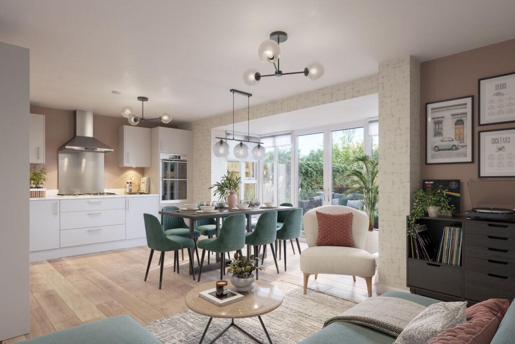 Main image of property: Gaston End, 
East Bergholt, 
Suffolk, 
CO7 6RF