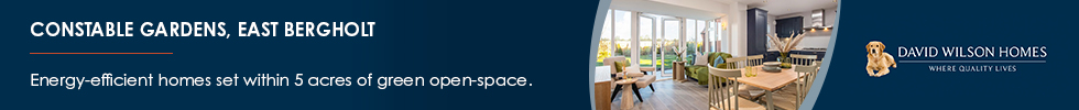 Get brand editions for David Wilson Homes