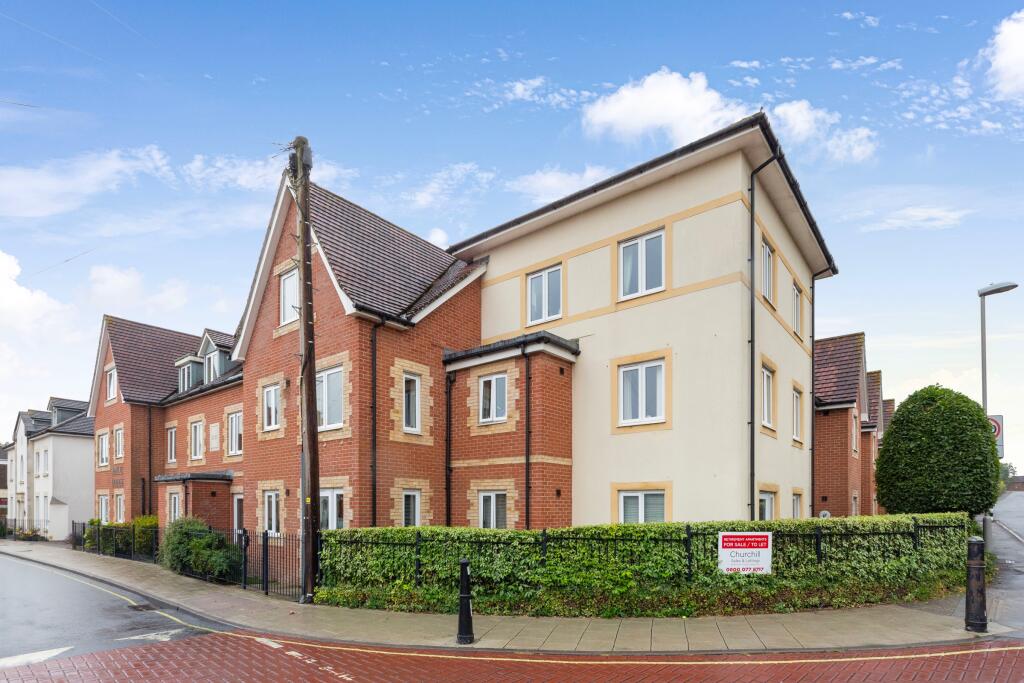 Main image of property: Royal Lodge, Newbury, Gillingham