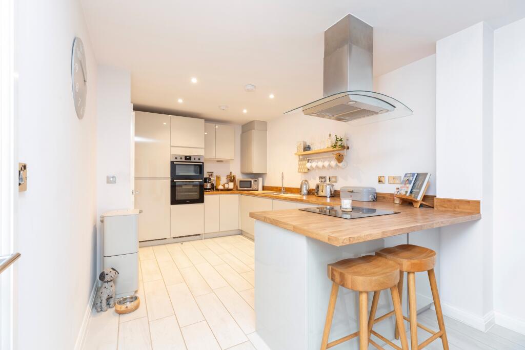 Additional property image - Galahad Street, Wincanton