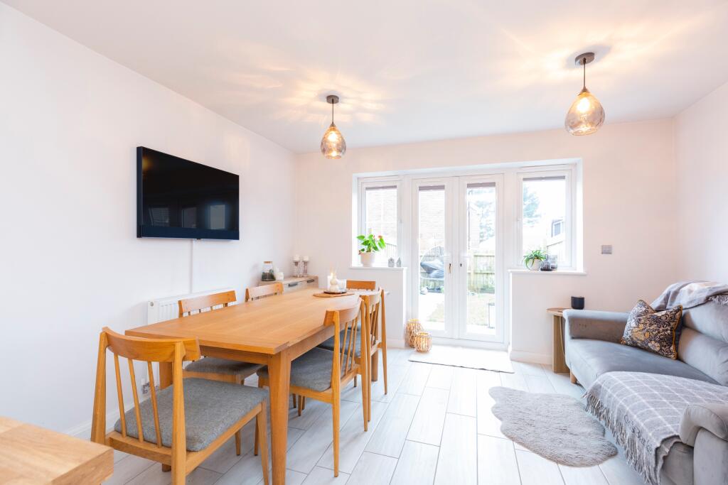Additional property image - Galahad Street, Wincanton