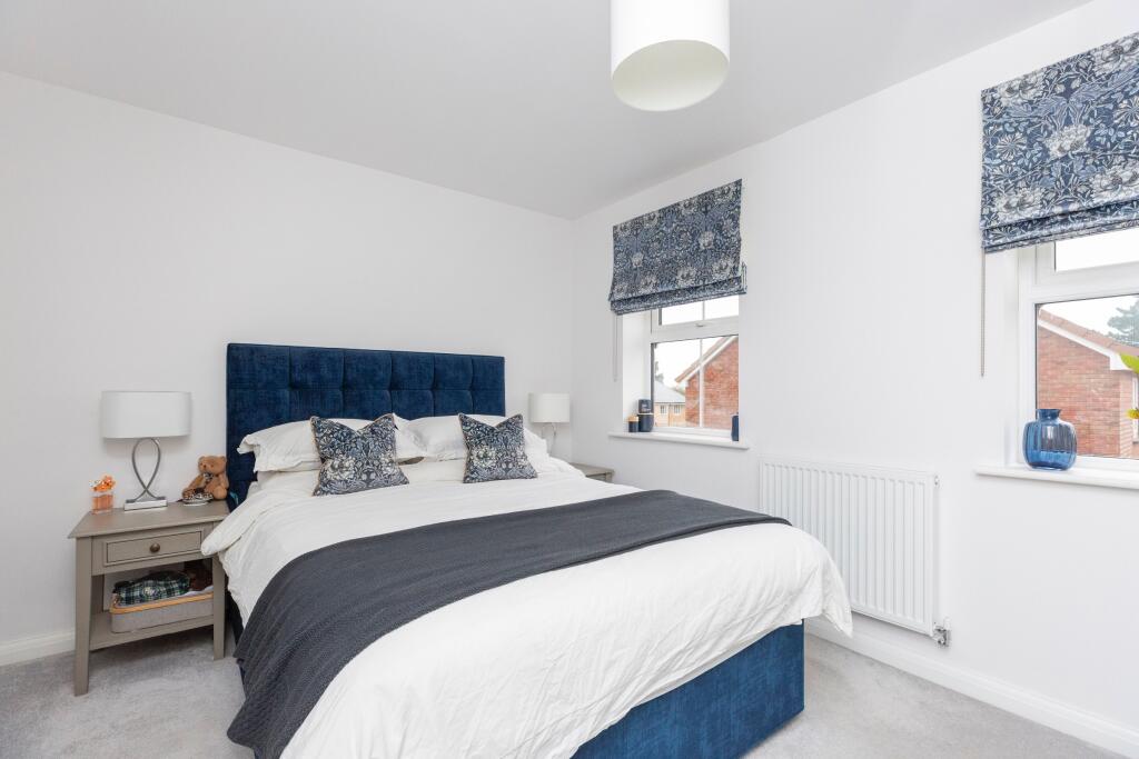 Additional property image - Galahad Street, Wincanton