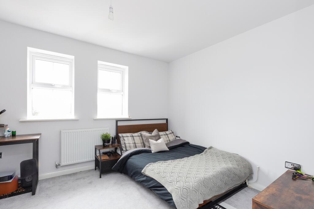Additional property image - Galahad Street, Wincanton