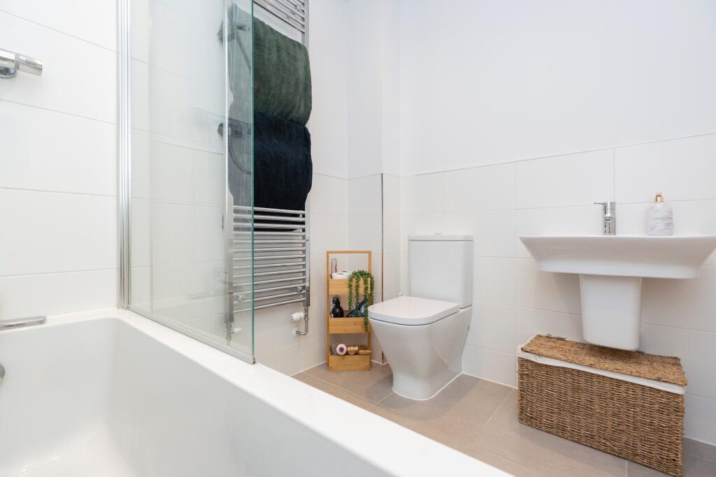 Additional property image - Galahad Street, Wincanton