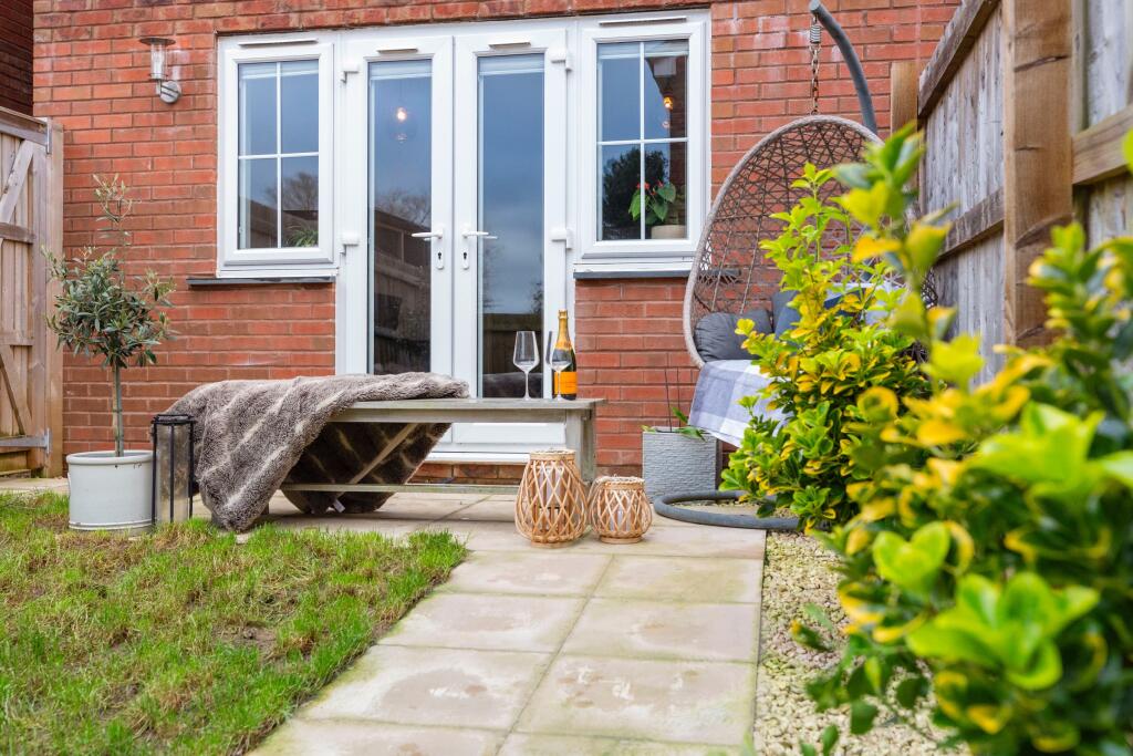 Additional property image - Galahad Street, Wincanton