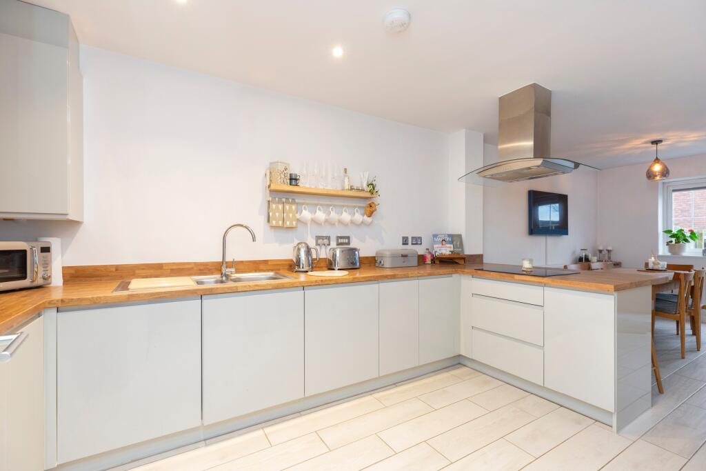 Additional property image - Galahad Street, Wincanton