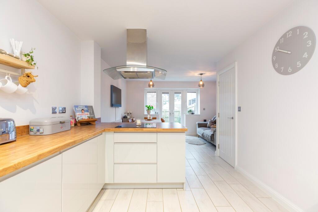 Additional property image - Galahad Street, Wincanton