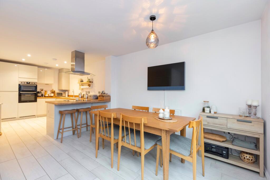 Additional property image - Galahad Street, Wincanton