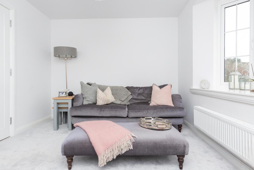 Additional property image - Galahad Street, Wincanton