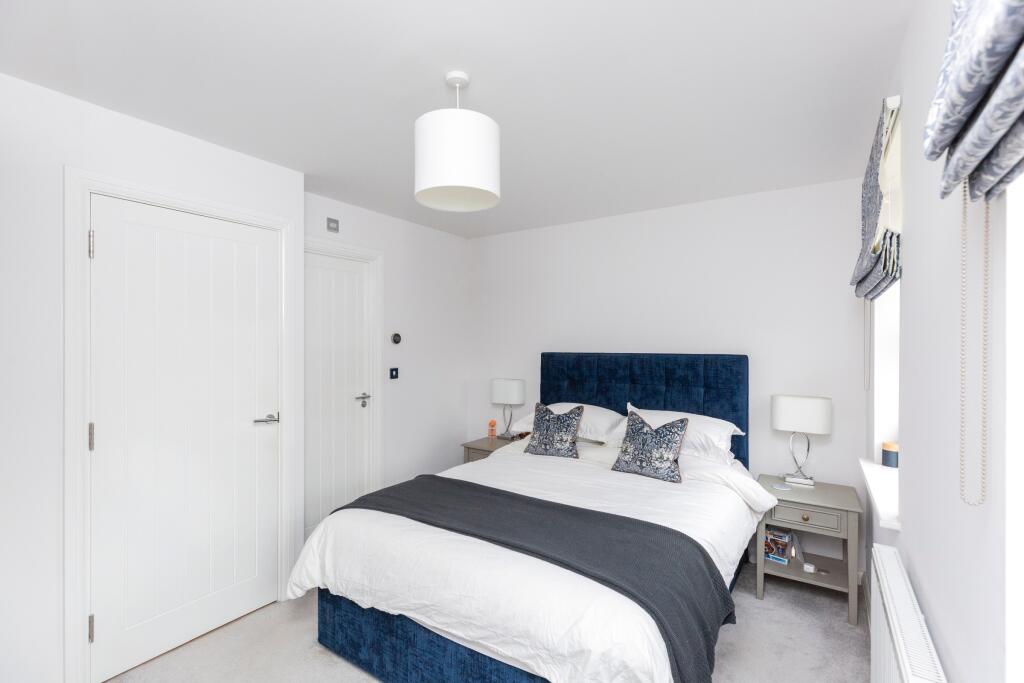 Additional property image - Galahad Street, Wincanton