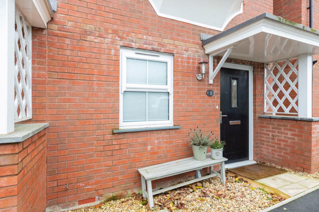 Additional property image - Galahad Street, Wincanton