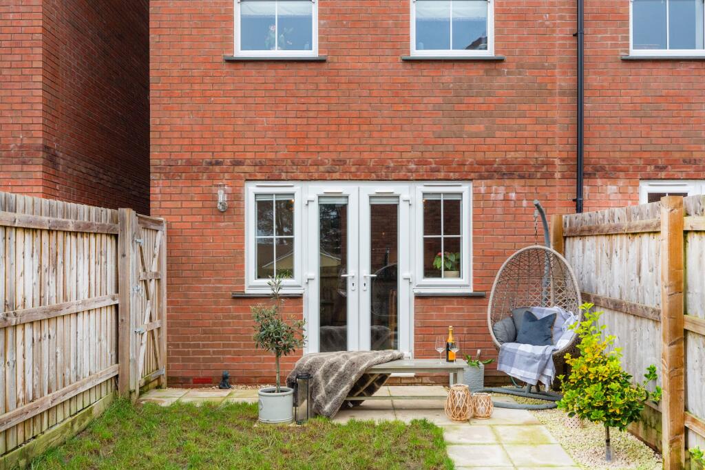 Additional property image - Galahad Street, Wincanton