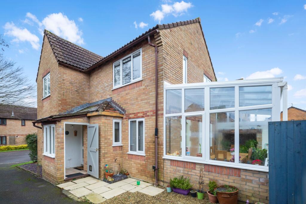 Main image of property: Tudor Court, Gillingham