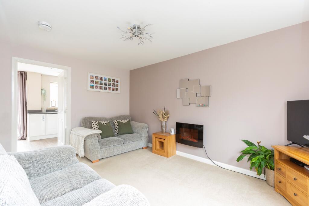 Additional property image - Crocker Way, Wincanton