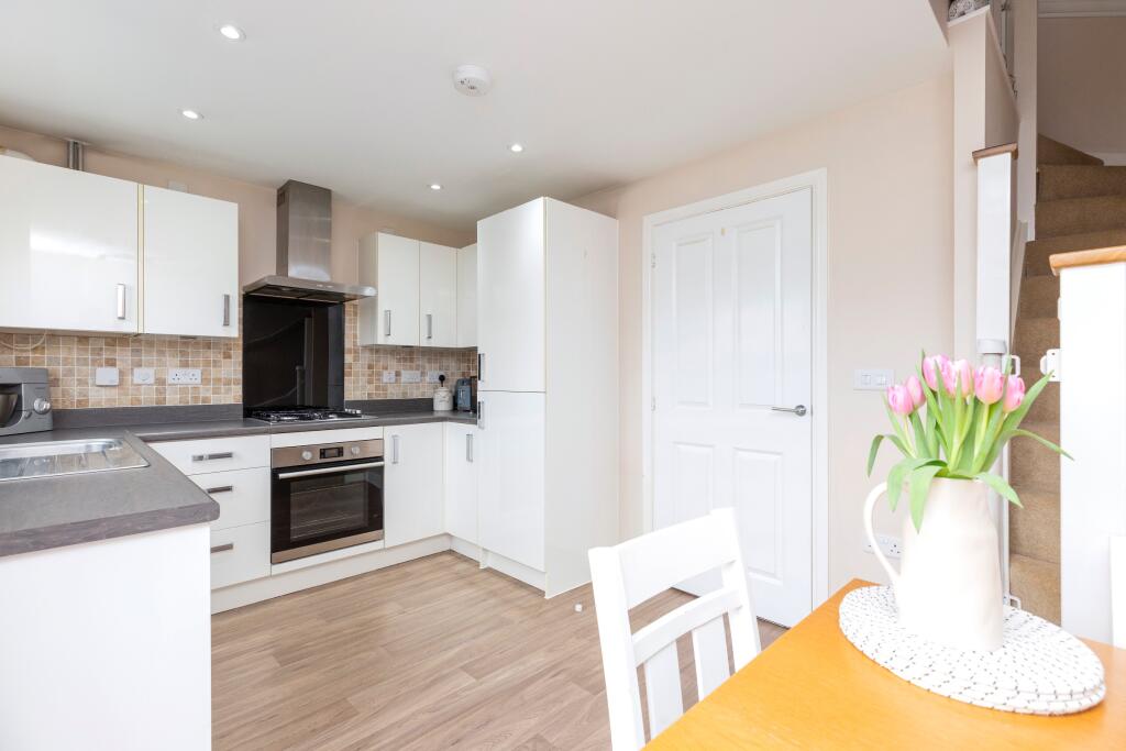 Additional property image - Crocker Way, Wincanton