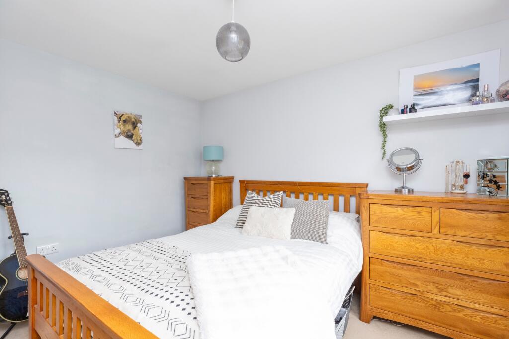 Additional property image - Crocker Way, Wincanton