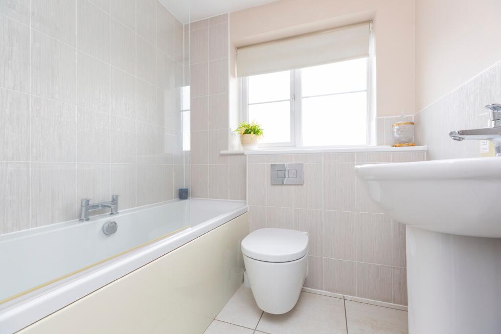 Additional property image - Crocker Way, Wincanton