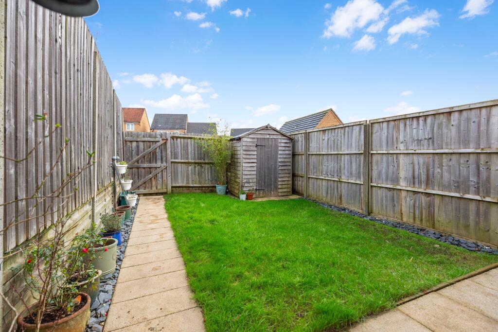 Additional property image - Crocker Way, Wincanton