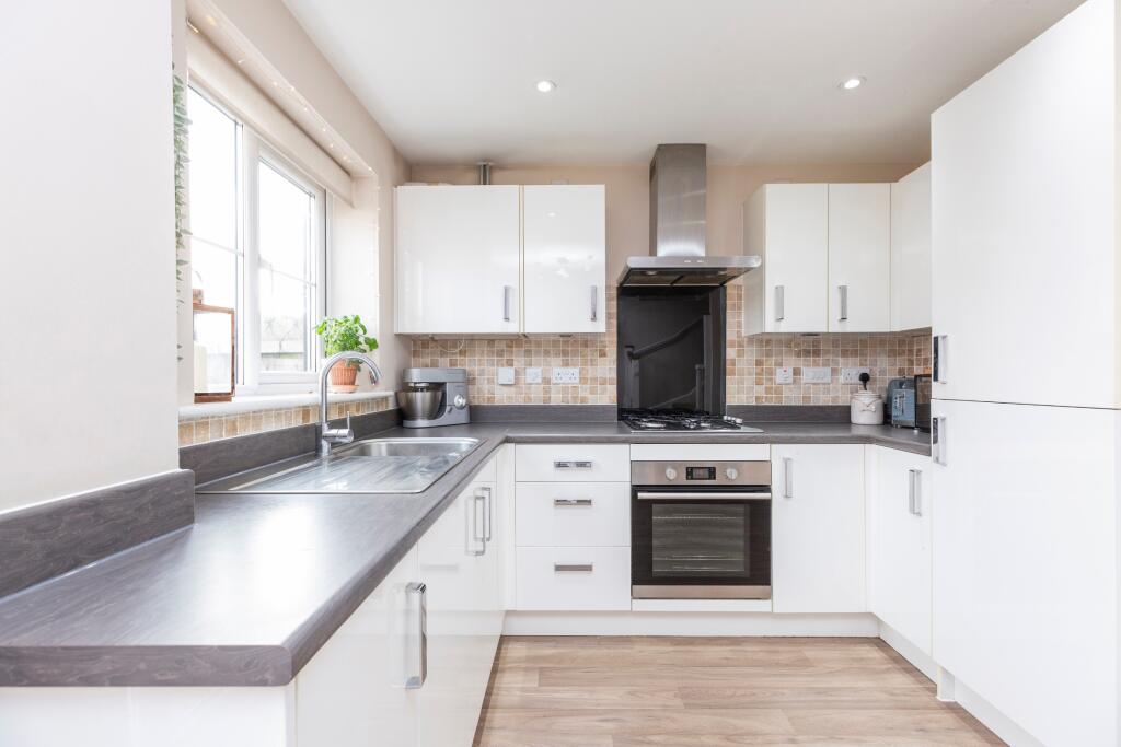 Additional property image - Crocker Way, Wincanton