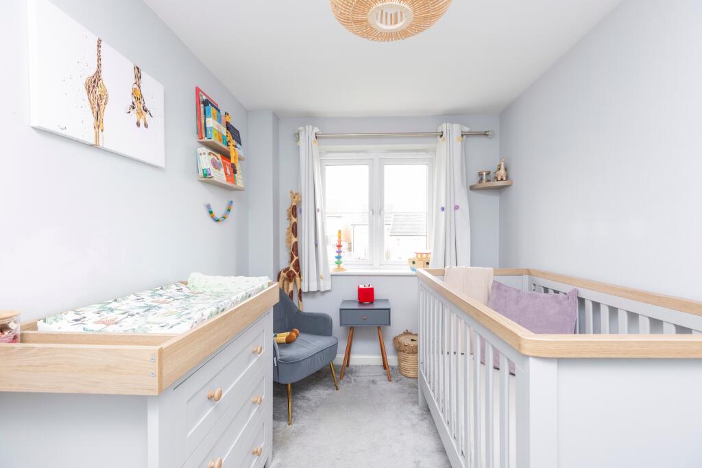 Additional property image - Crocker Way, Wincanton