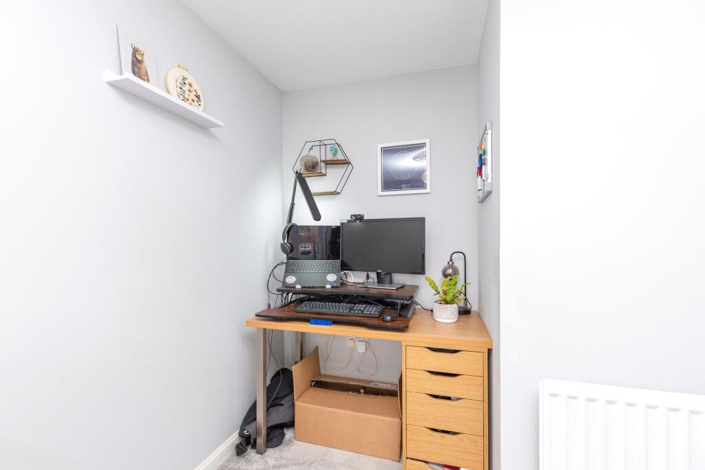 Additional property image - Crocker Way, Wincanton