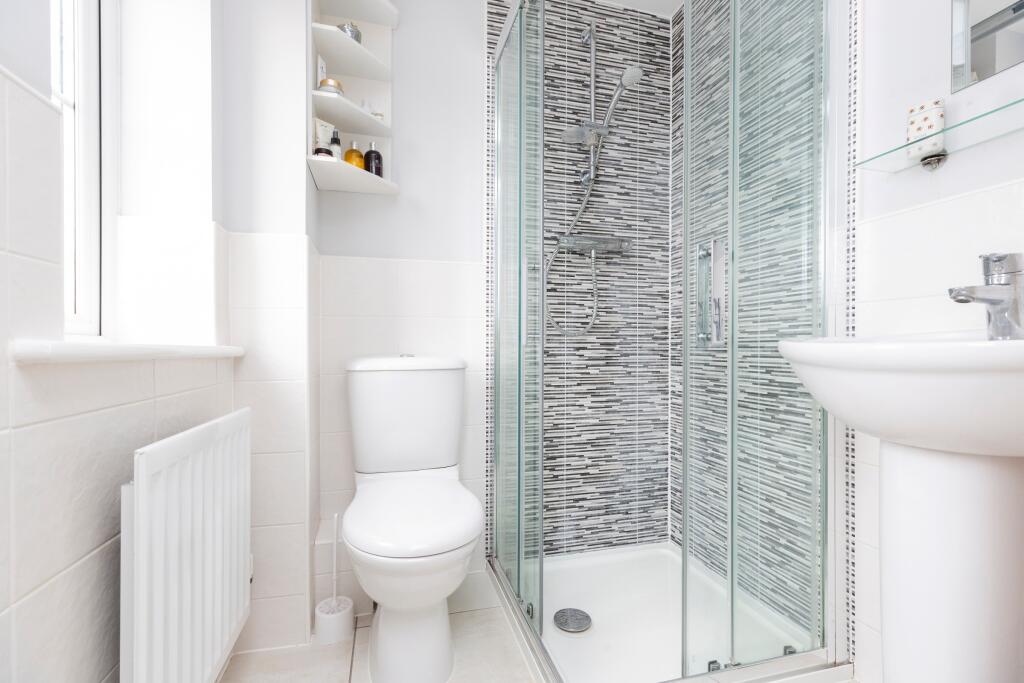 Additional property image - Crocker Way, Wincanton