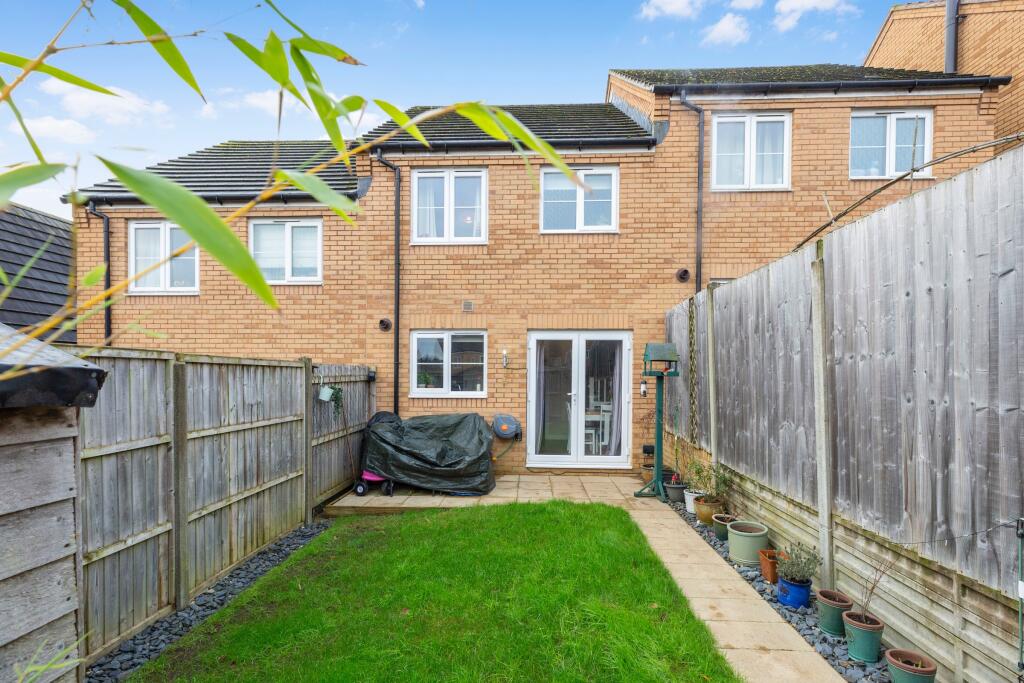 Additional property image - Crocker Way, Wincanton